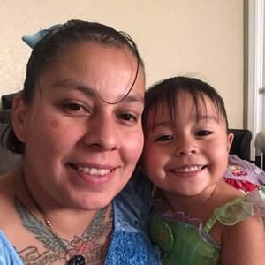 Meet your Posher, Sandy